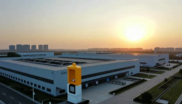 便携式数码检测仪在来料品质管理中的应用趋势